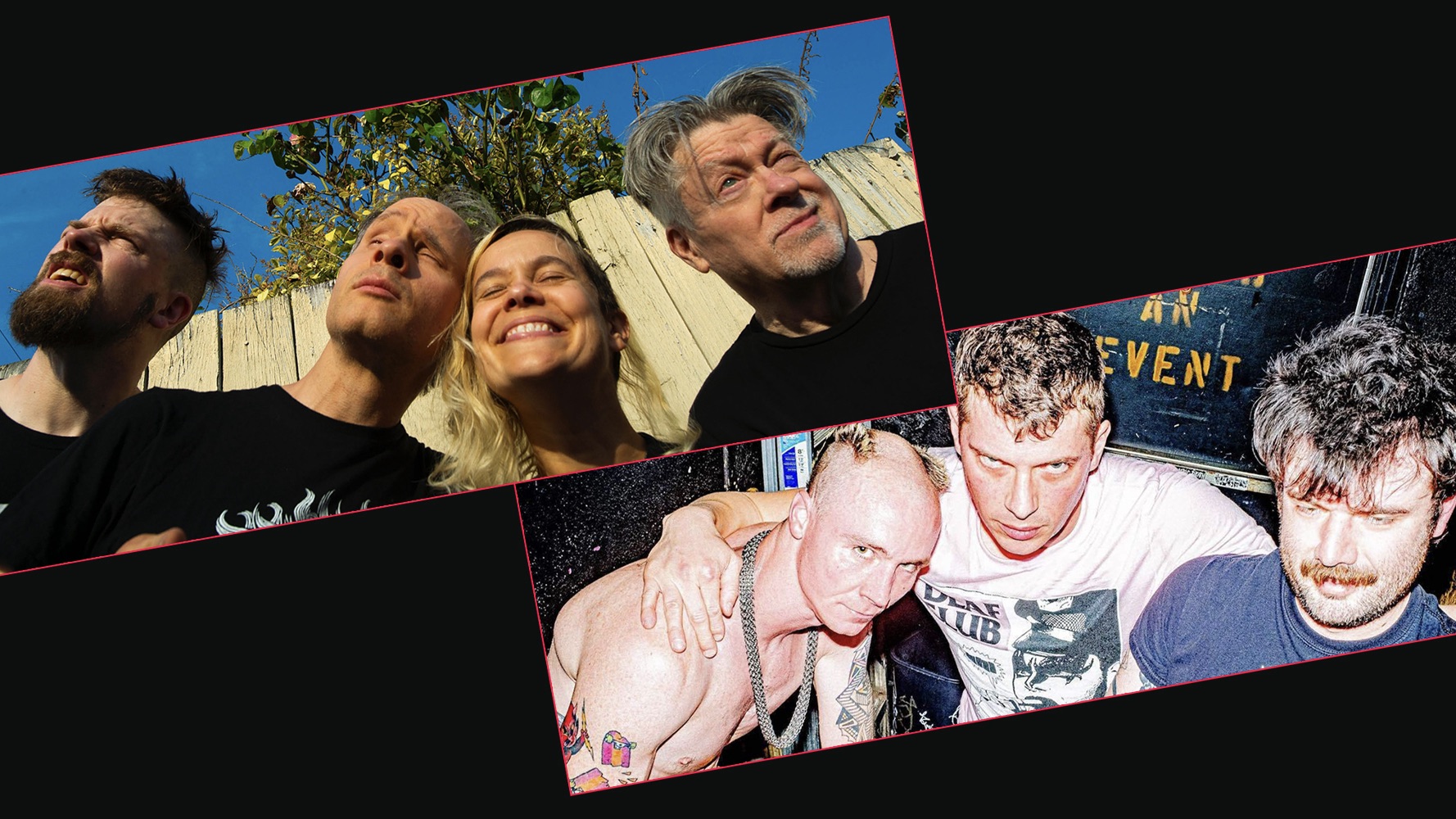 Nasalrod & Help w/ Zookraught at Polaris Hall