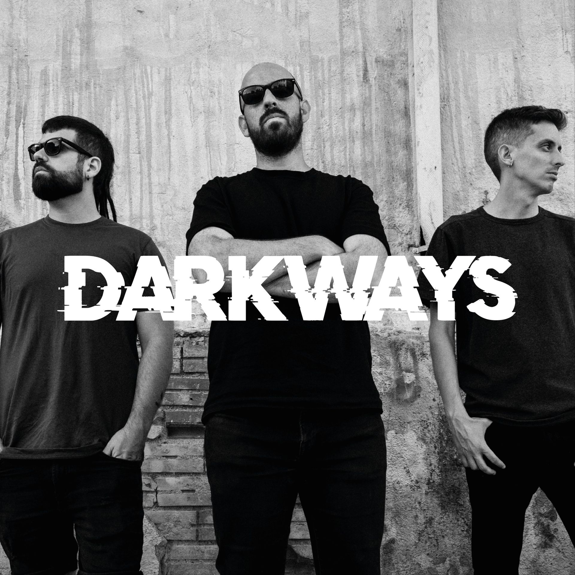 DARKWAYS (Dark Wave ES) + CULT NOIR (Post-Punk DE)