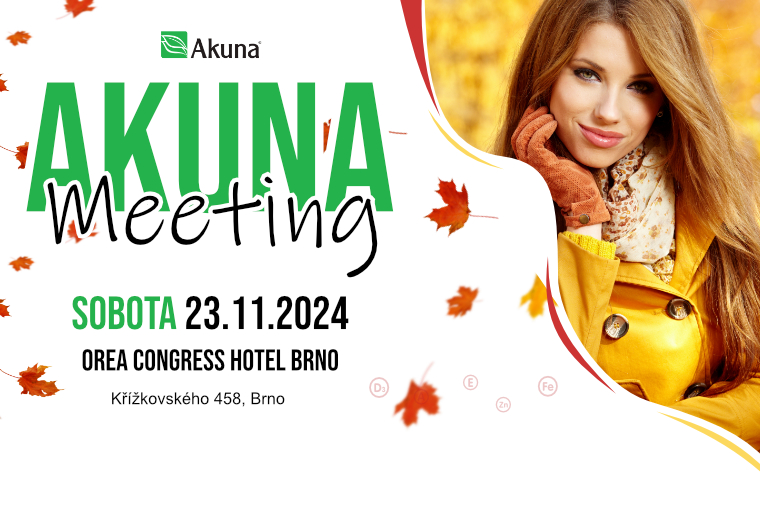 Akuna Meeting