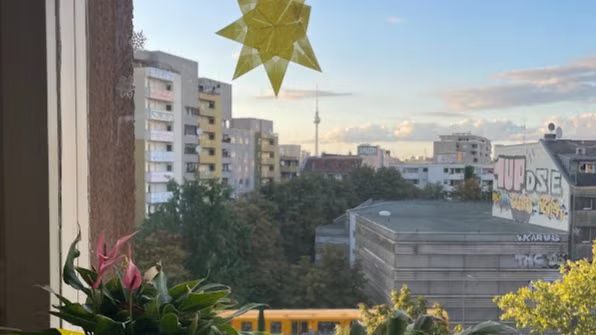 Walking Tour & Meetup: Berlin as a Colonial City