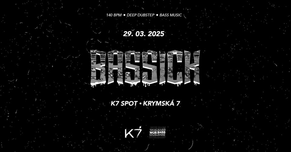 BASSICK #3