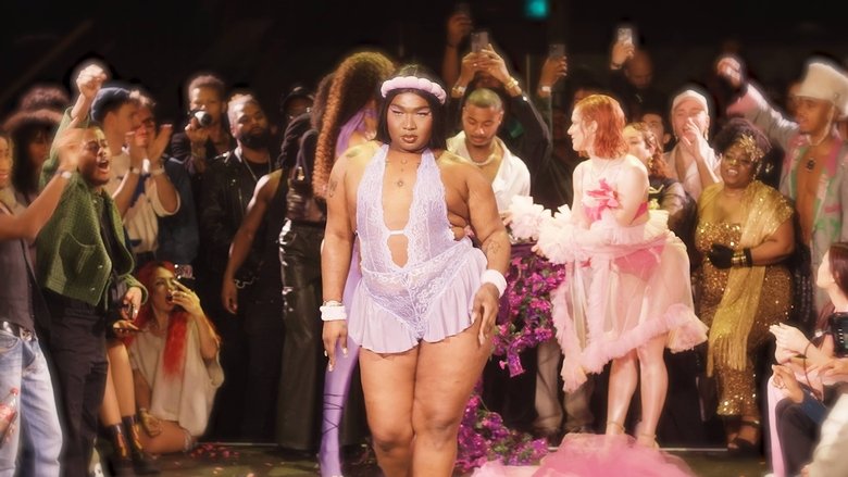 Queer movie night: SLAY Impress to Express