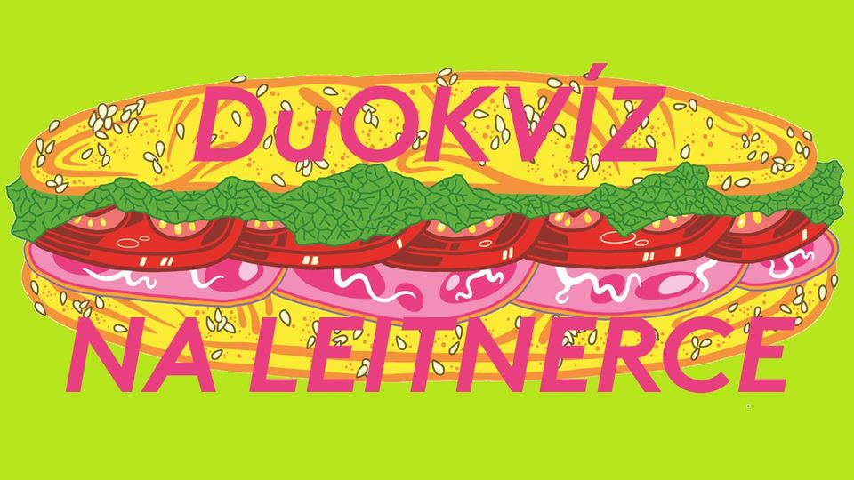 DuOkvíz na Leitnerce!