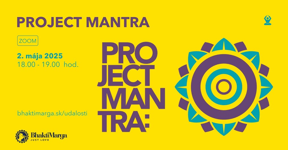 Project Mantra