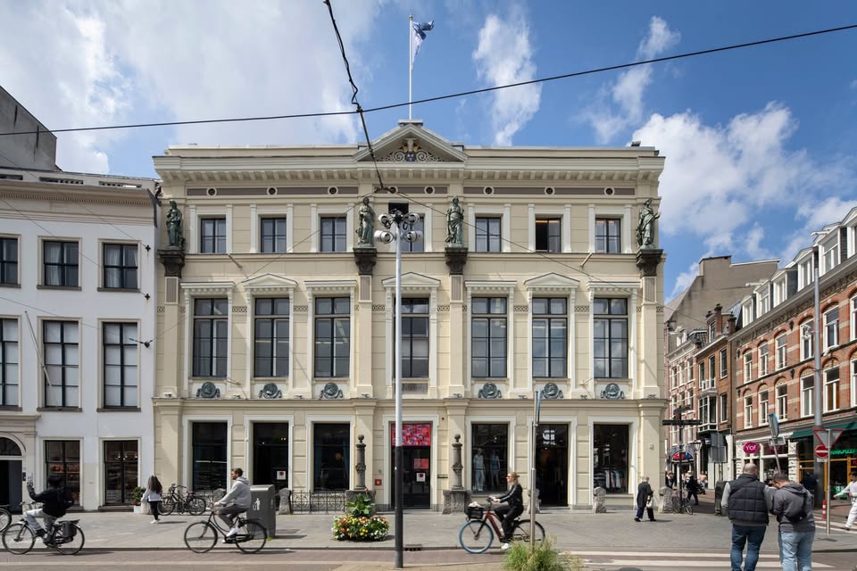 Open monumentendag