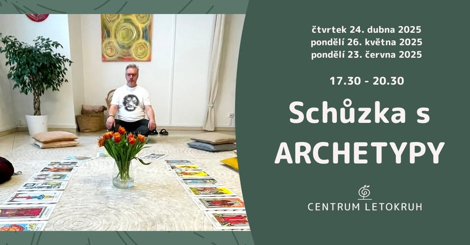 Schůzka s Archetypy