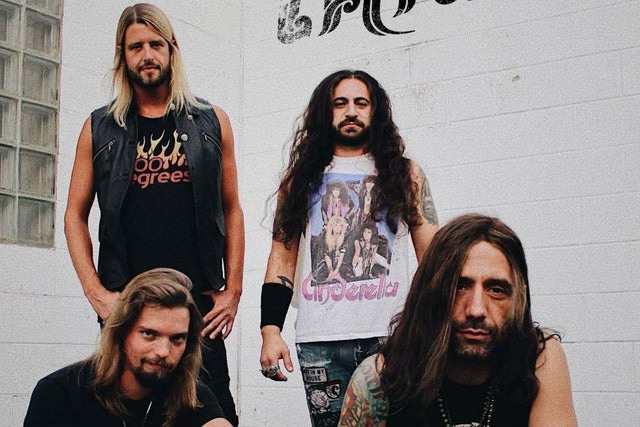 TANTRIC, BOY HITS CAR, SPECIAL GUESTS