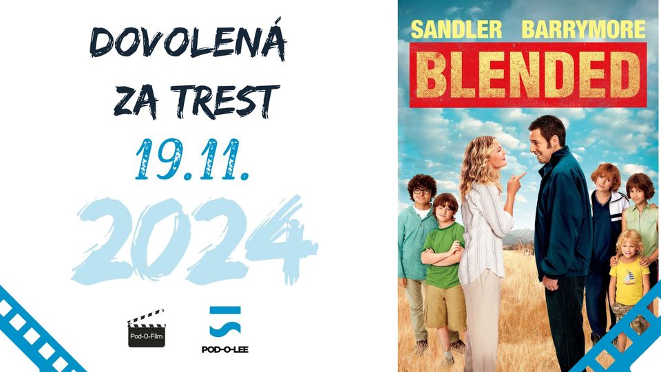 Dovolená za trest