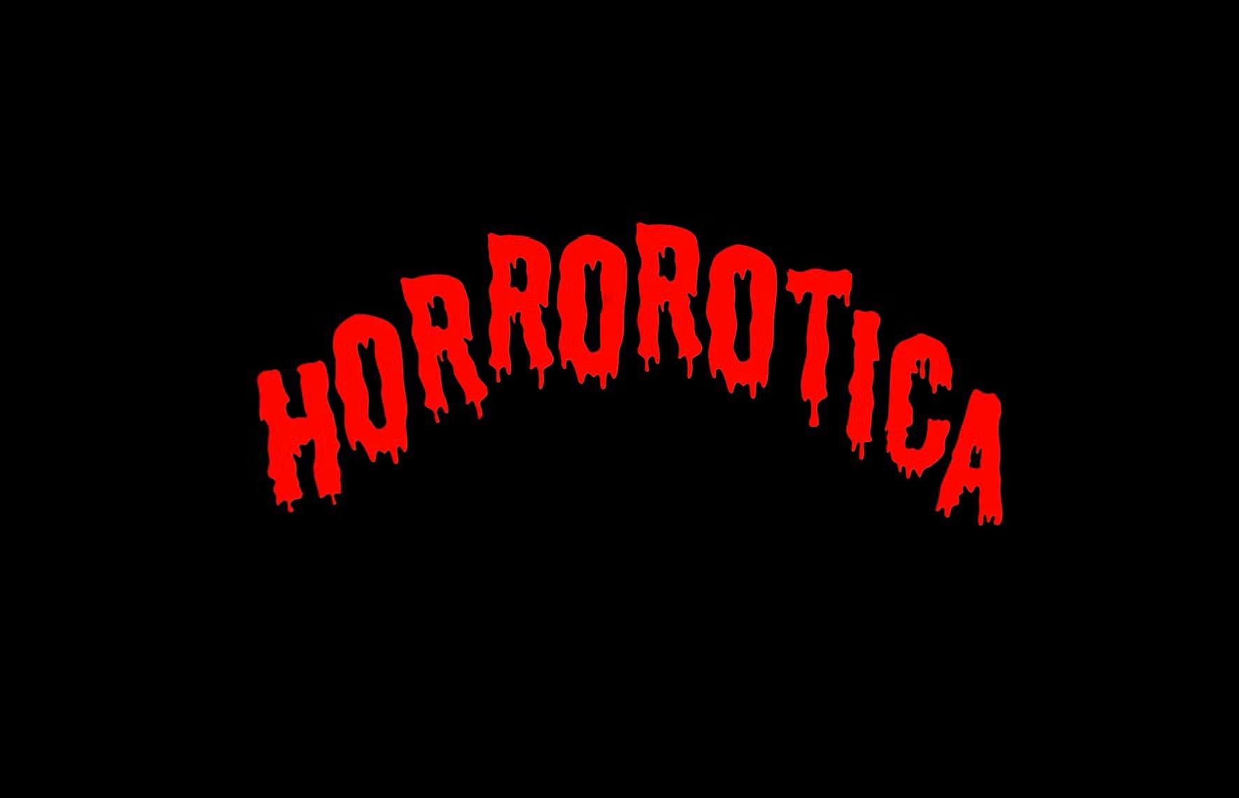 The Second Annual Horrorotica
