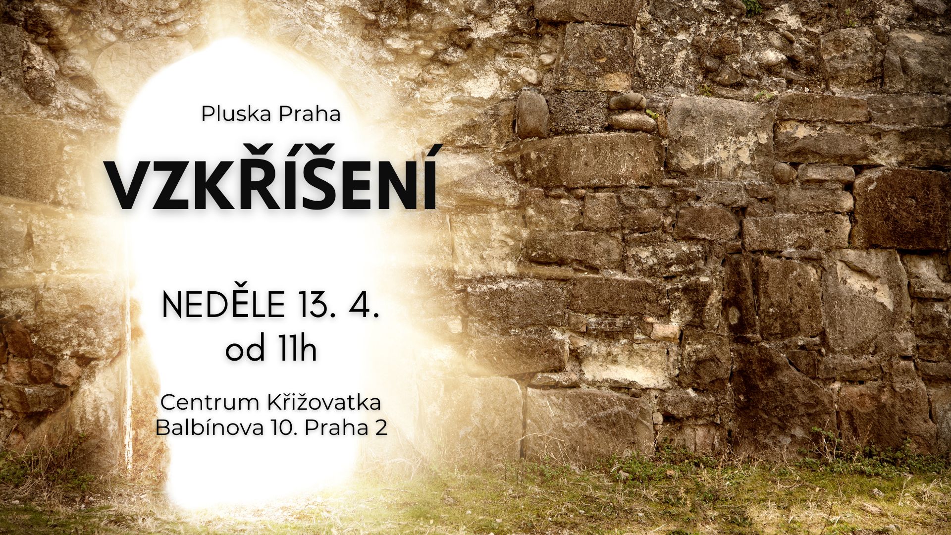Vzkříšení