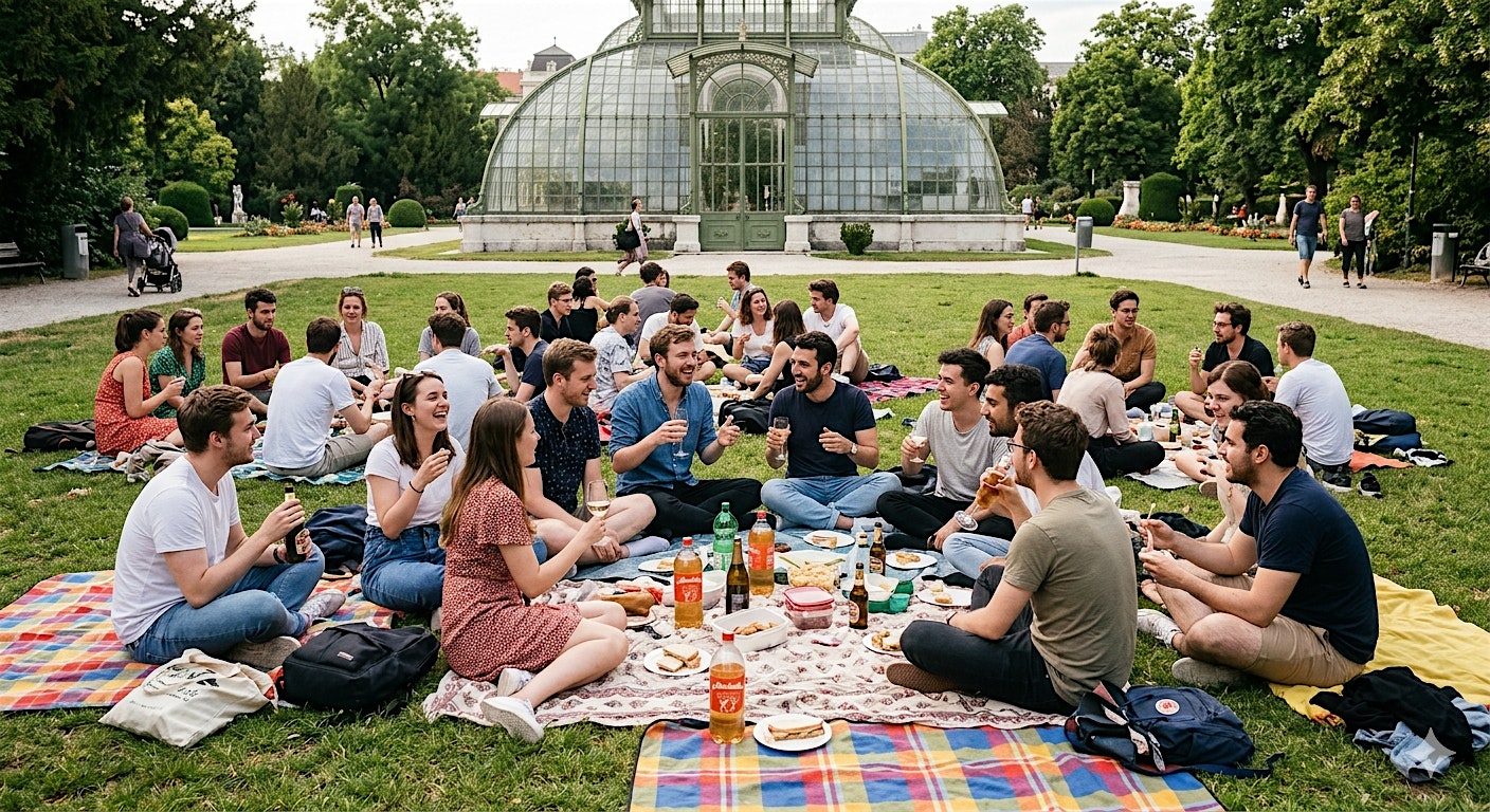 NLPicnic #6