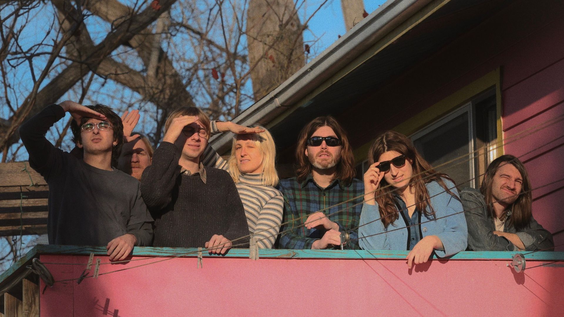 Florry w/ Special Guest Dari Bay at Mississippi Studios