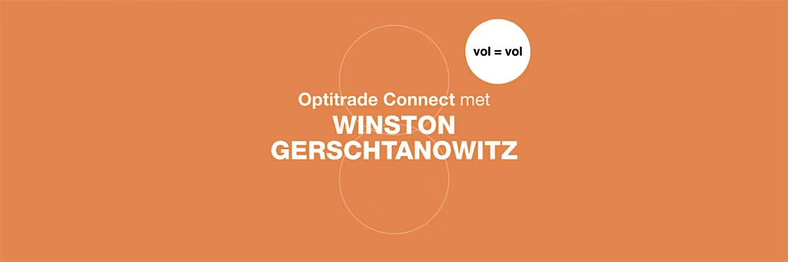 Optitrade Connect | Apeldoorn