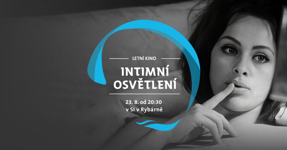 LETNÍ KINO: Intimní osvětlení