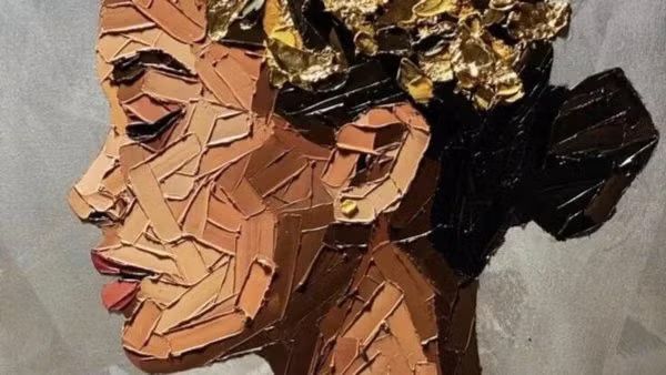 Women's aesthetics - OIL PAINTING Workshop