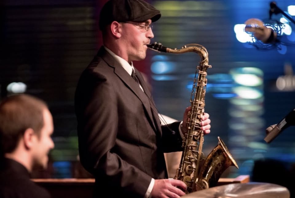 The Kareem Kandi World Orchestra @ The 1905 - Two Sets