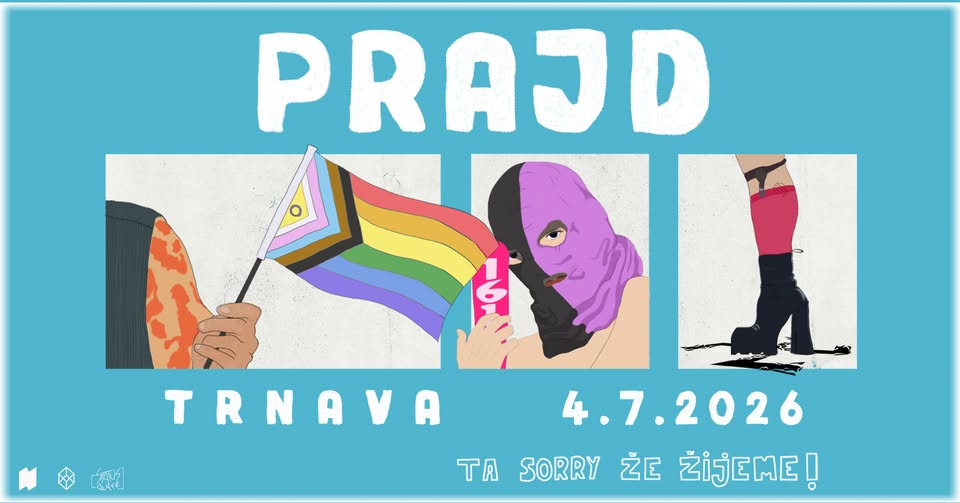 PRAJD TRNAVA 2026