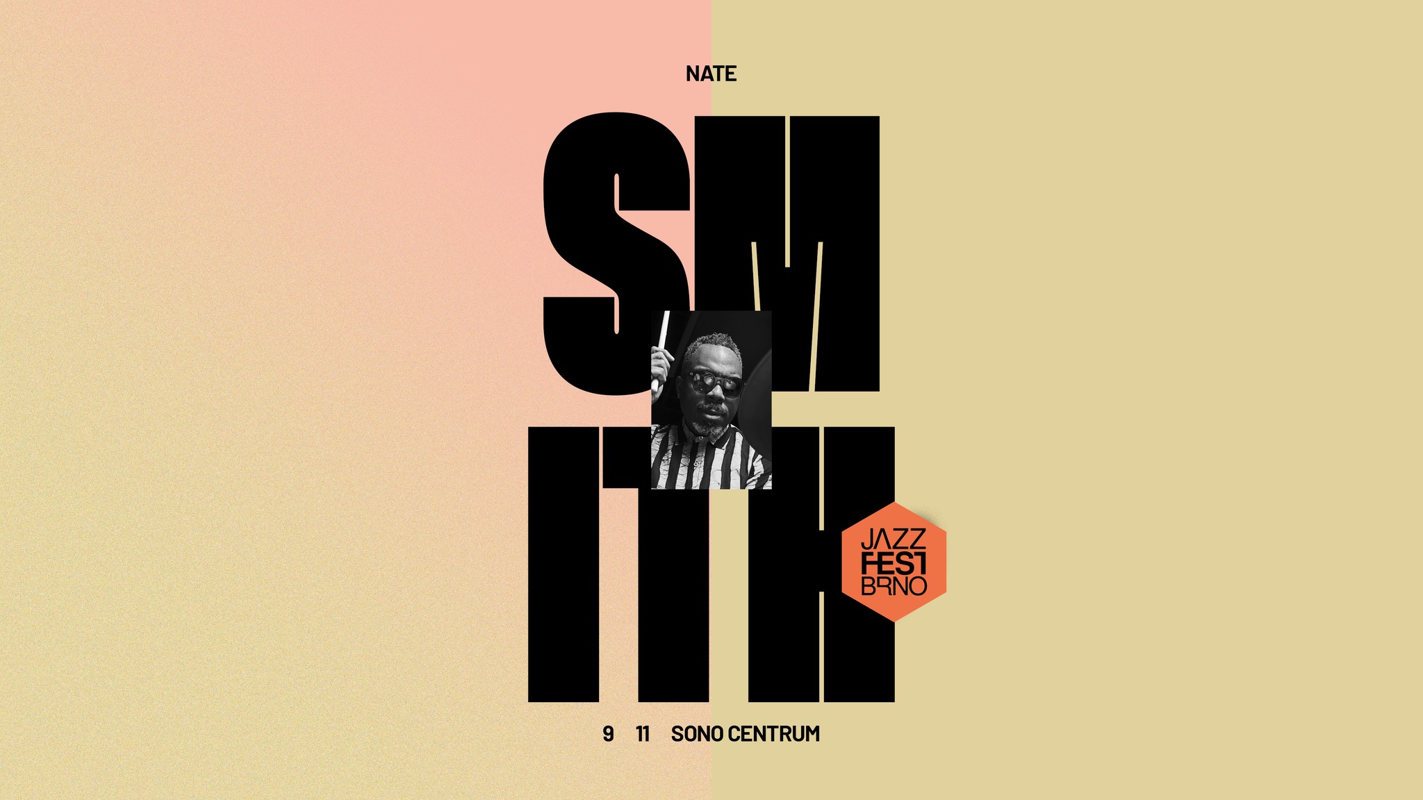 JFB 2025: Nate Smith