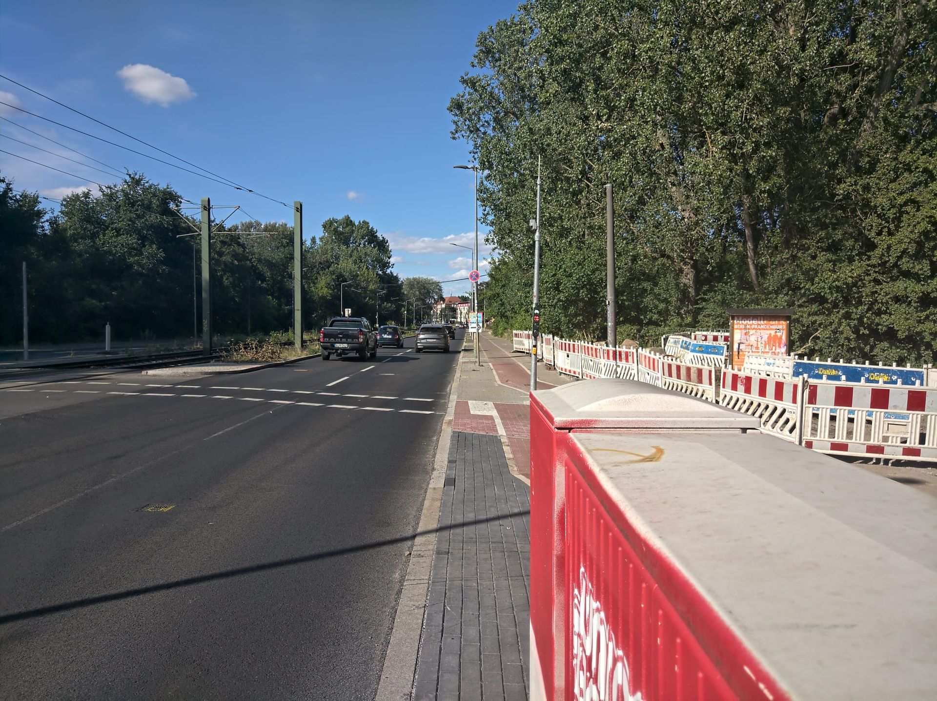 Ostpro Berlin