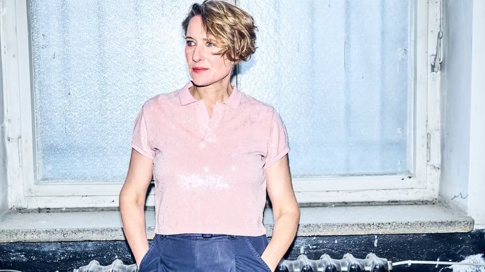 Der radio3-Kultursalon: Die Erzähllounge mit Meike Rötzer