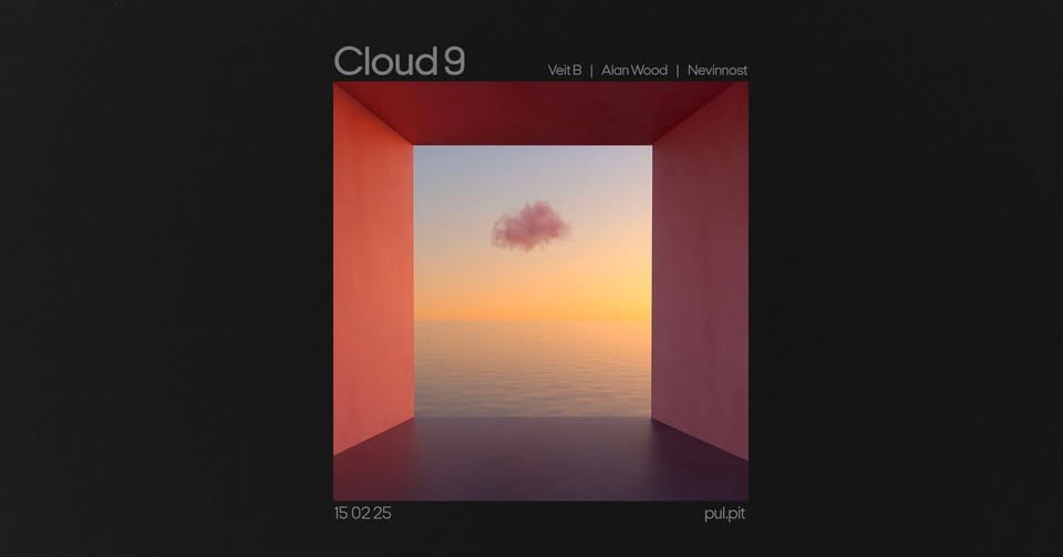 Cloud 9 IV