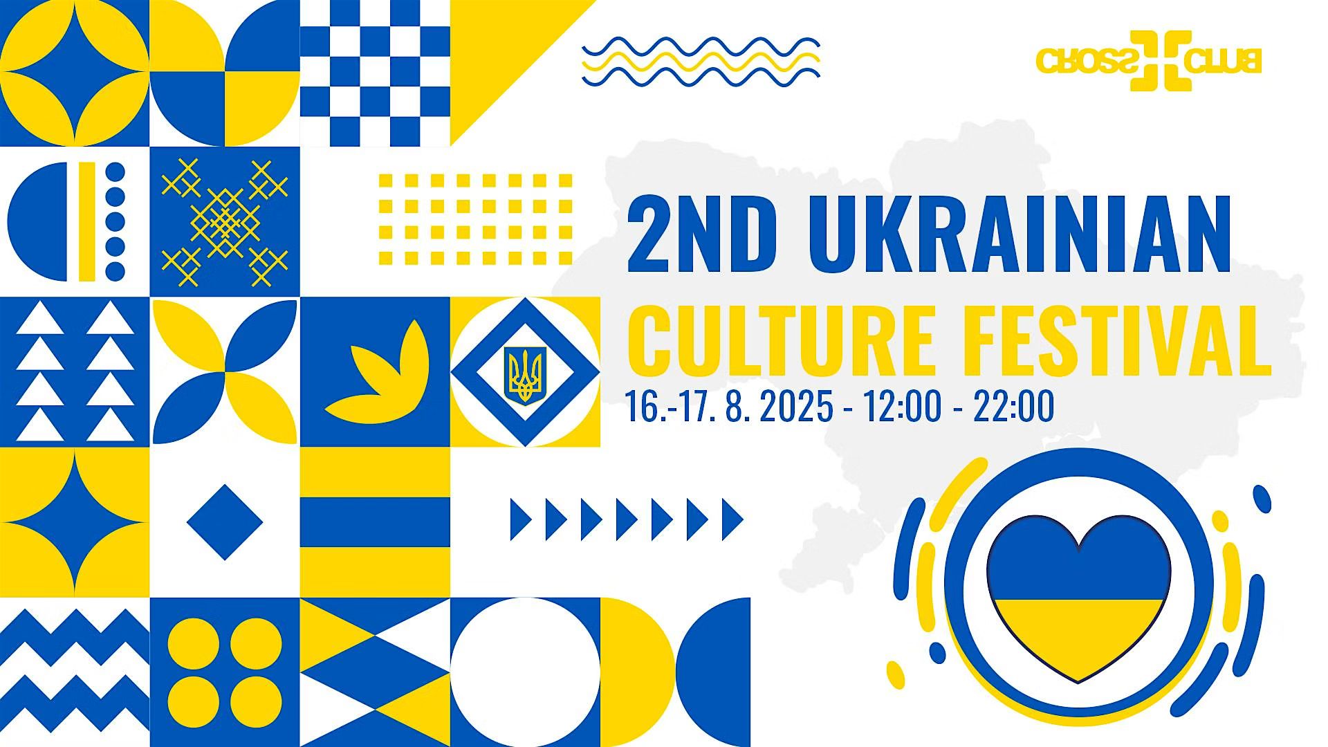 Ukrainian Culture festival 2025