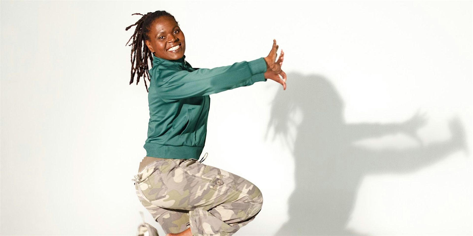 African Contemporary-Rooting