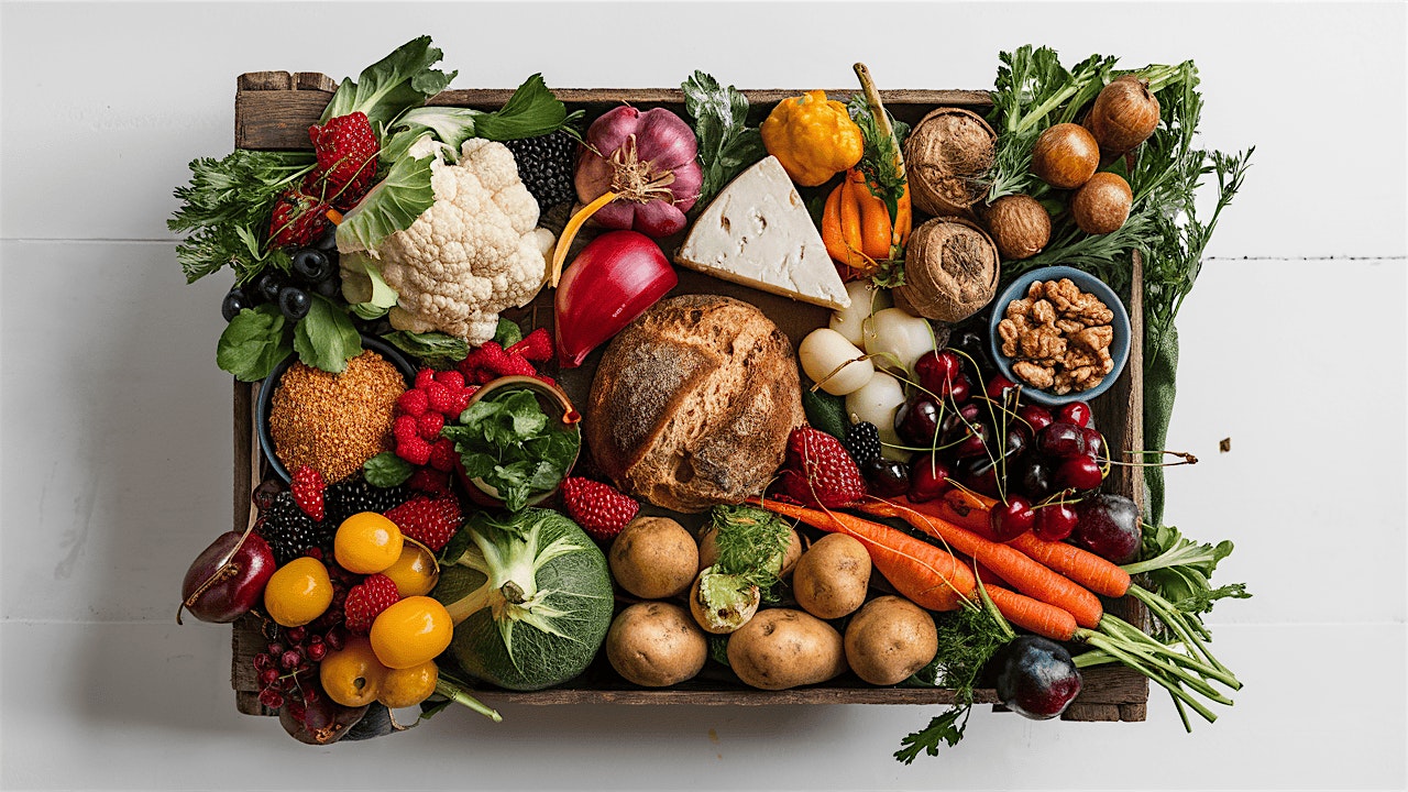 Meeting of catering industry and food producers Apeldoorn