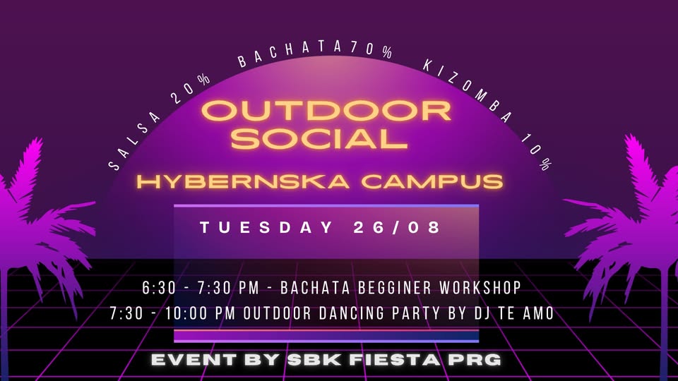 Latino Tuesday: SBK Edition