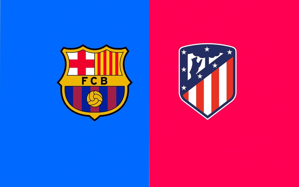 BRNO: 🎄 Vánoční trhy a zápas – FC Barcelona vs Atlético Madrid ⚽ | La Liga