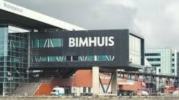 Free Bimhuis Jazz jam session