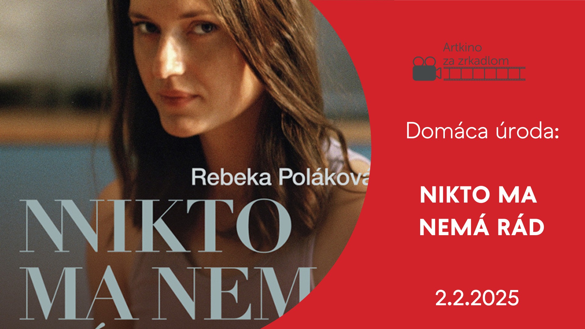 Domáca úroda: NIKTO MA NE MÁ RÁD