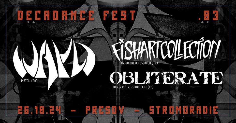 DECADANCE FEST 03