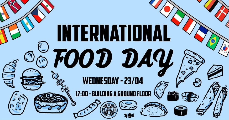 International Food Day