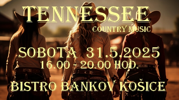Tennessee na Bankove
