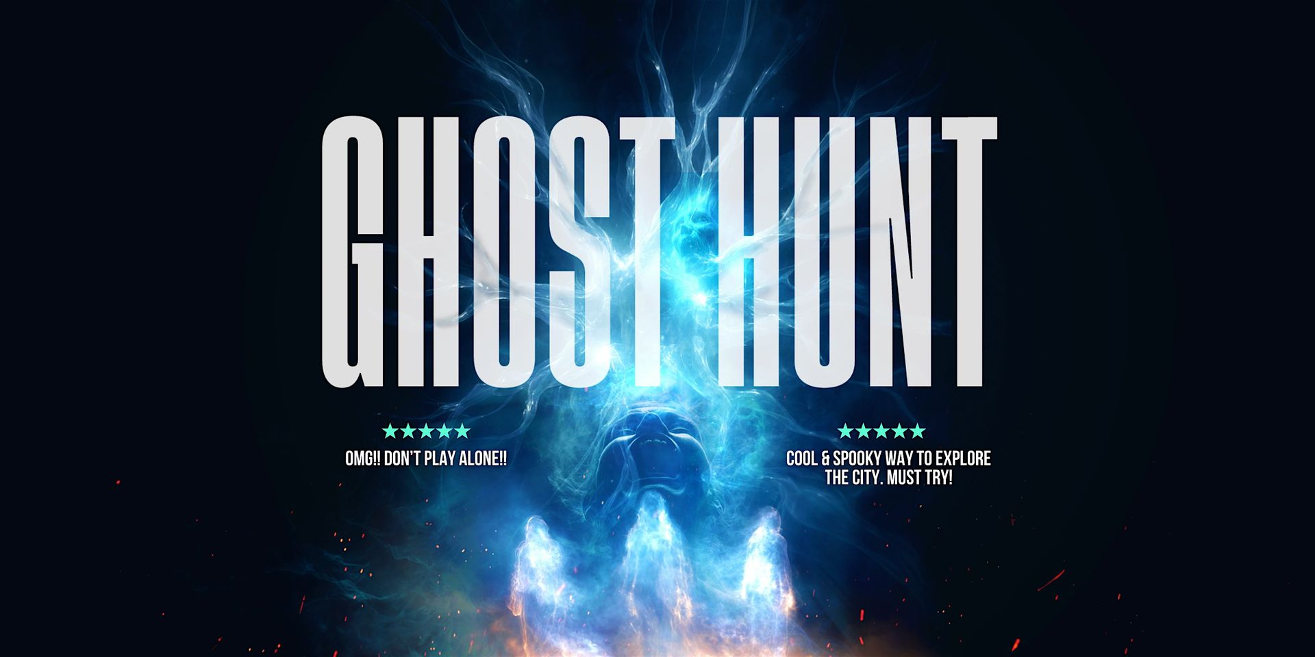 Salem, OR Ghost Hunt