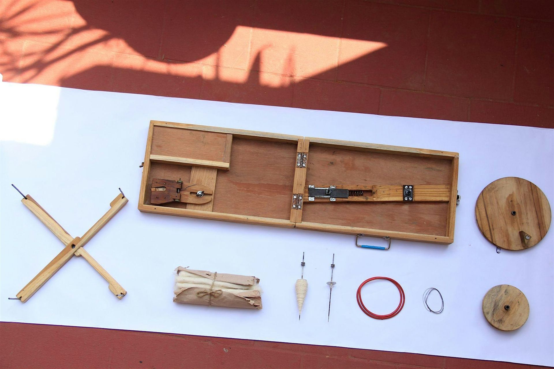 New Store: Workshop Intertwined