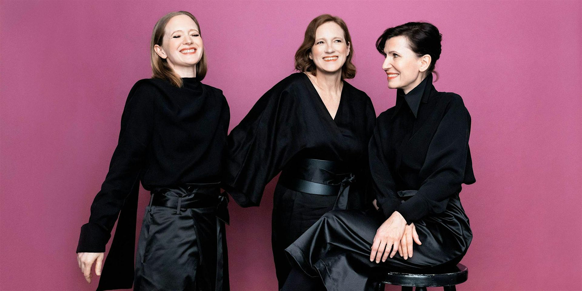 20 Jahre Boulanger Trio