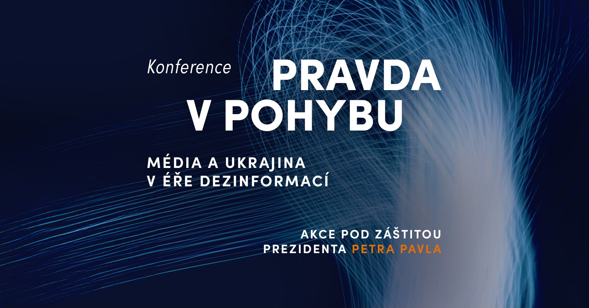 Konference Pravda v pohybu