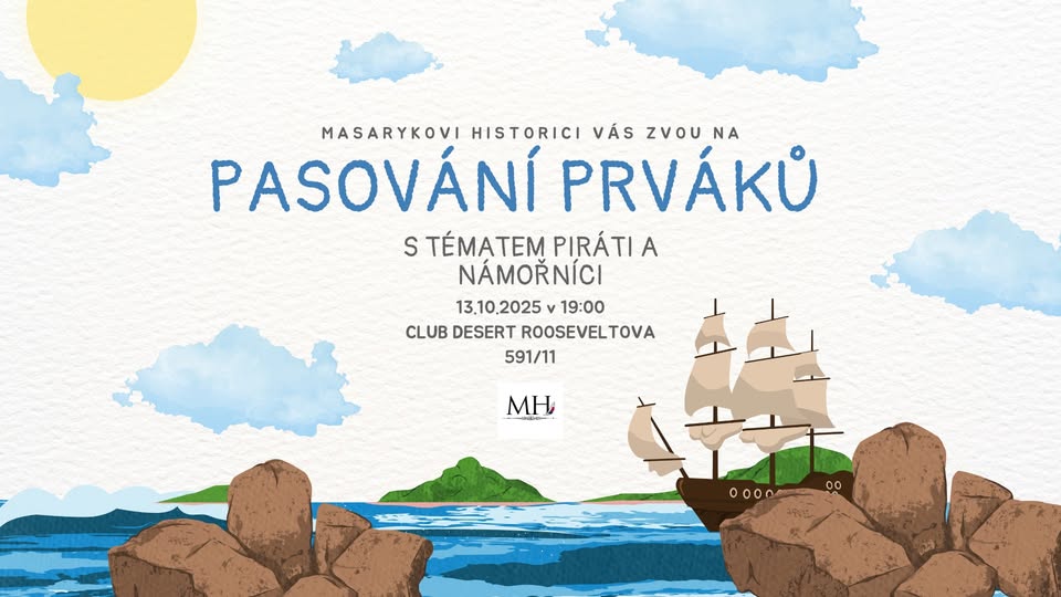 XV. Historické pasování