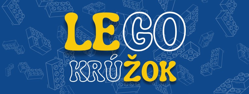 LEGO krúžok v SteelParku