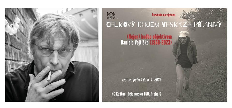 Karel Šuster: Historky starého zbrojnoše/doprovodný program k výstavě Celkový dojem veskrze příznivý