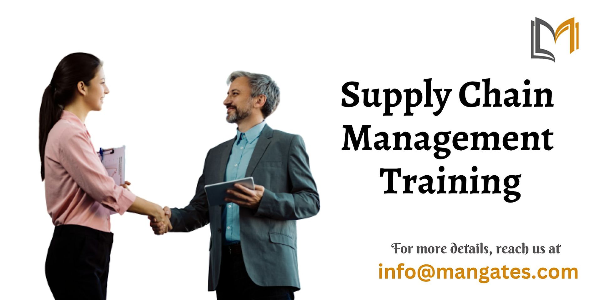 Supply Chain Management 1 Day Training in Portland, OR