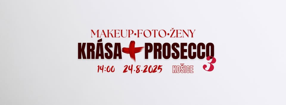 KRÁSA&PROSECCO
