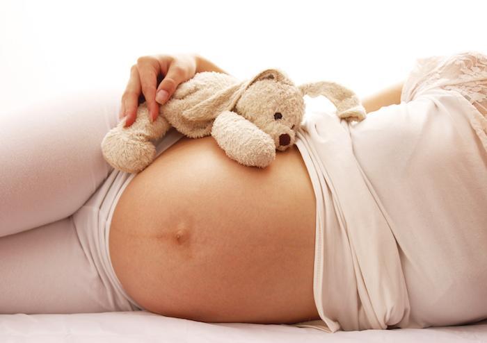 Kurz Gravid joga - začíname 11. 8. 2026!