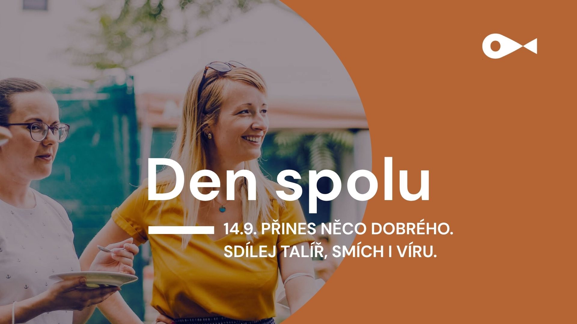 DEN SPOLU