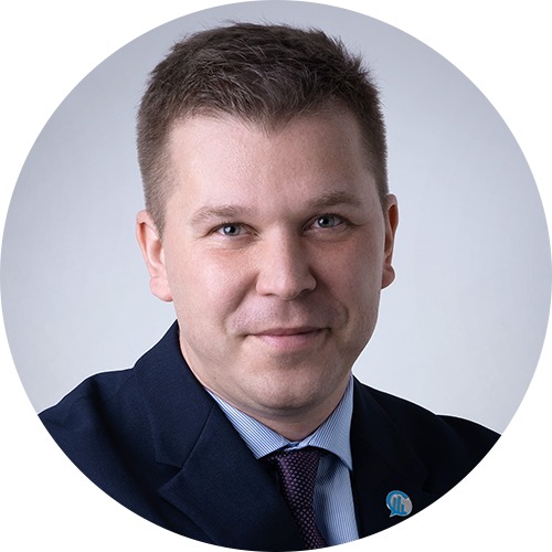 Bendarzsevszkij Anton: Háború a szomszédban