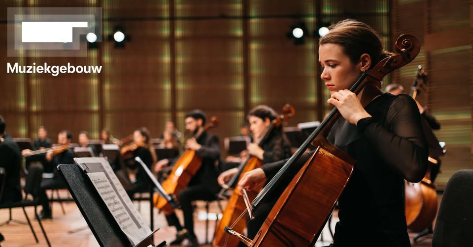 Lunchconcert - i.s.m. Conservatorium van Amsterdam
