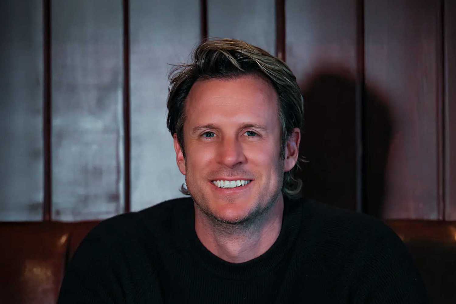 Monty Franklin