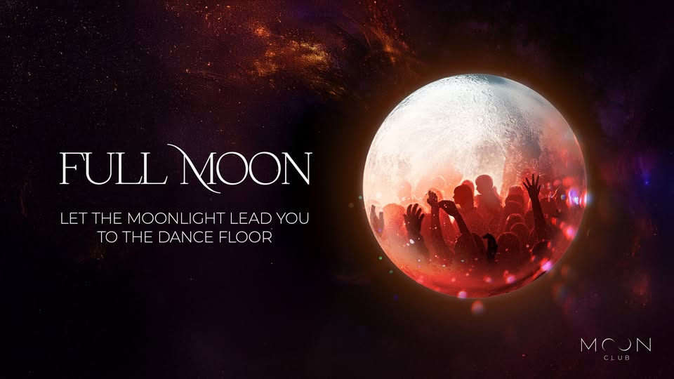 FULL MOON